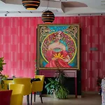 Hotel Jata Tirana