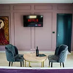 Jata Hotel