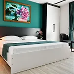 Hotel Jata Tirana