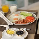 Hotel Jata