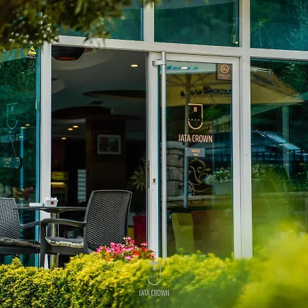 Hotel Jata Crown 3*