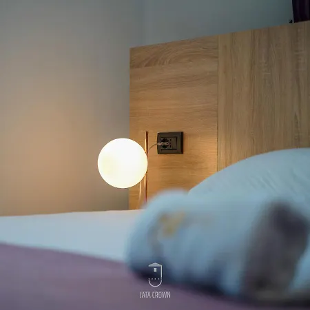 Jata Crown Hotel 3*