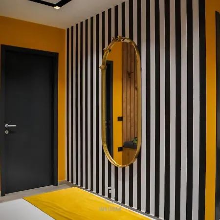 Hotel Jata Crown Tirana