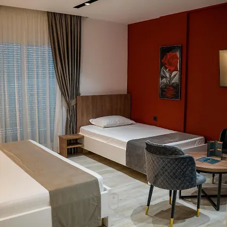Hotel Jata Crown 3*