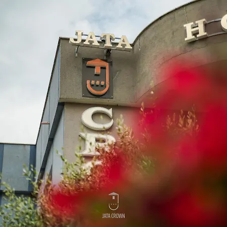 Hotel Jata Crown 3*
