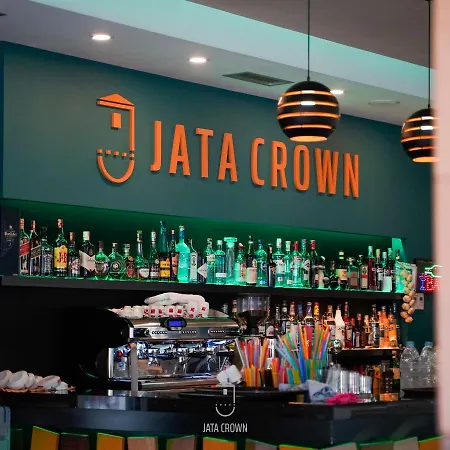 Jata Crown Hotel 3*