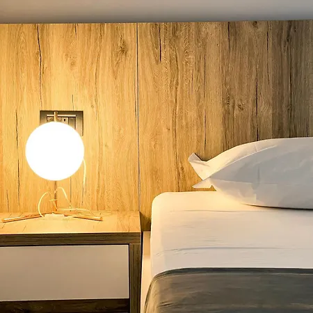 Hotel Jata