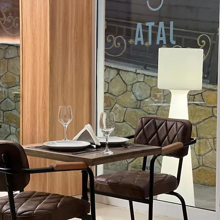 Jata Hotel 3*