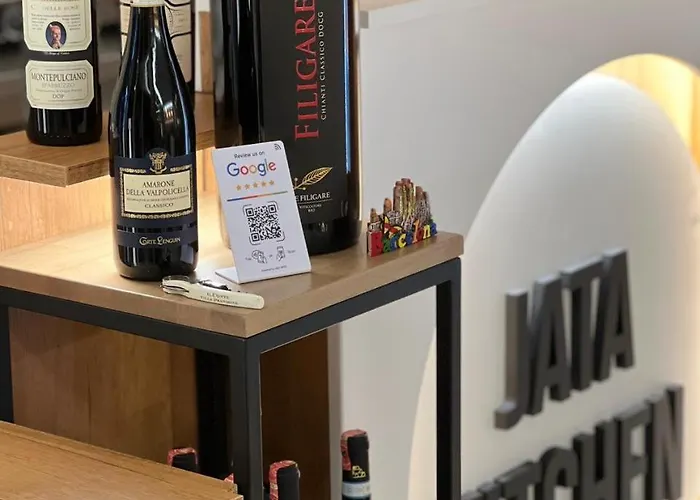 Jata Отель Тирана