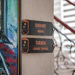 Hotel Jata Tirana