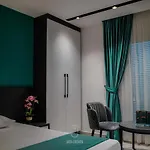 Hotel Jata Tirana
