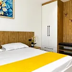 Jata Hotel Tirana