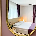 Hotel Jata Tirana