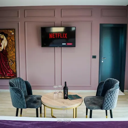 Jata Hotel