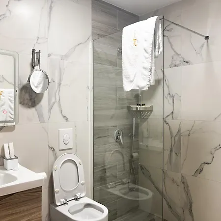 Szálloda Jata Tirana