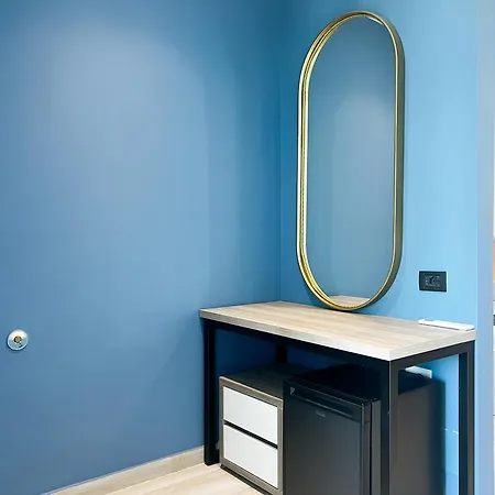 Jata ホテル ティラナ