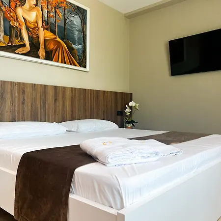 Hotel Jata Tirana