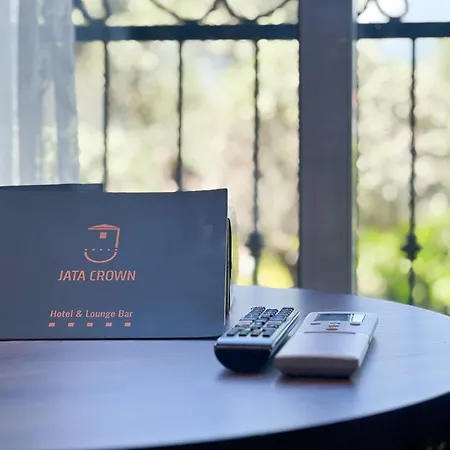 Jata Crown Tirana