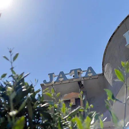 Jata Crown Hotel Tirana