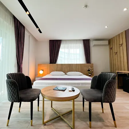 Jata Hotel
