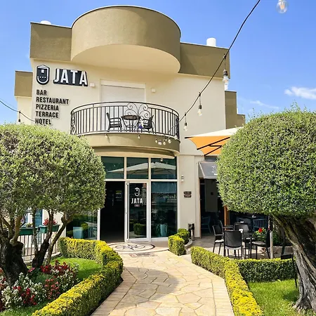 Jata Szálloda