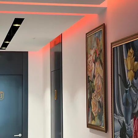 Jata Hotel