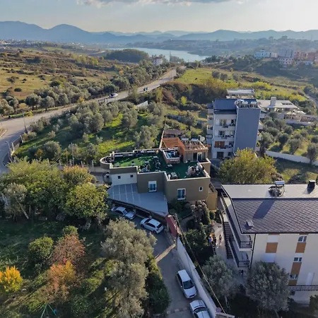 Jata Hotel Tirana