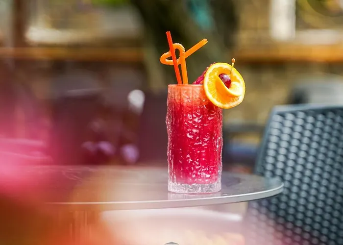 Ξενοδοχείο Jata