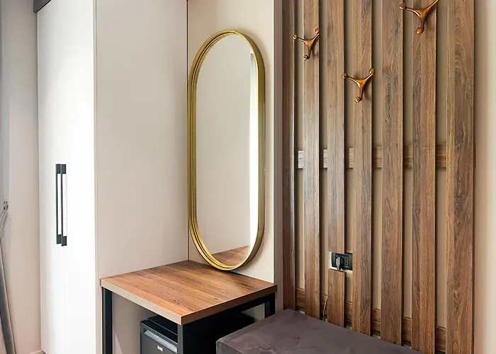 Ξενοδοχείο Jata 3*