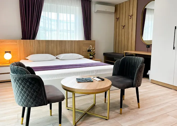 Hotel Jata