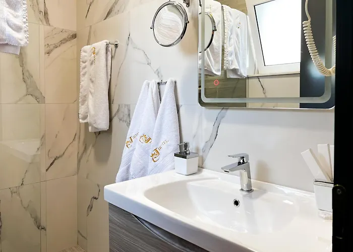 Jata Ξενοδοχείο