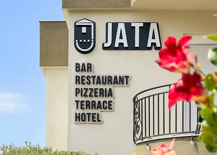 Jata Hotel