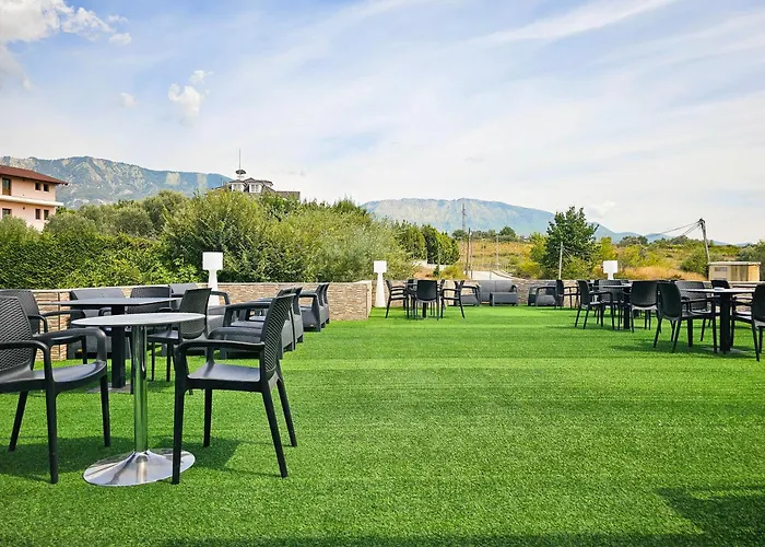 Jata Ξενοδοχείο