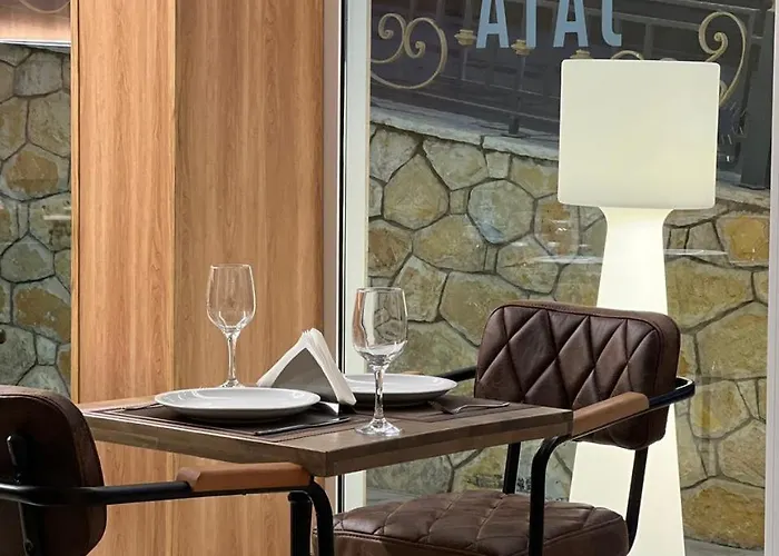 Jata Ξενοδοχείο 3*