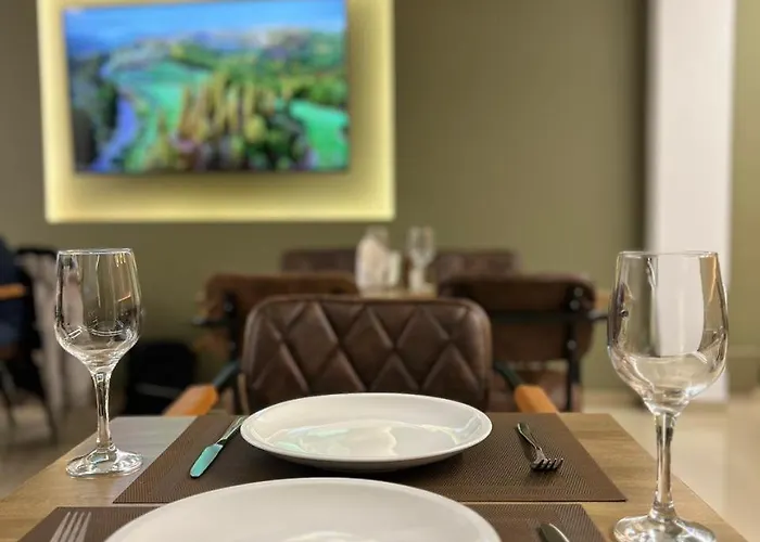 Jata Ξενοδοχείο 3*